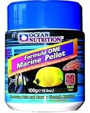 Soft & Moist Form 1 Marine small Pellet 200gm
