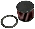 K&N KA-4093 Replacement Air Filter