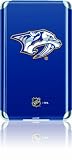 Skinit Nashville Predators Solid Background Vinyl Skin for iPod Classic (6th Gen) 80 / 160GB
