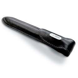 Livescribe AAA-00006 Premium Leather Case (Black)