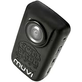 Veho VCC-005-HDGUM Gumball 3000 Edition Muvi HD 1080p Mini In Car/Action Camcorder