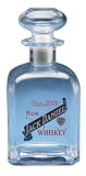 Review Jack Daniels Licenced barware 5212 / Jack Daniel¿s Old Sour Mash Glass Decanter