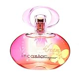 Salvatore Ferragamo Incanto Dream Eau de Toilette, Natural Spray 3.4 fl oz (100 ml)