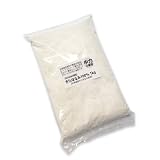 《Yes!clean認定》きたほなみ100％・1kg【中力小麦粉】(チャック袋入) YES