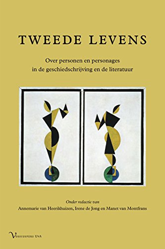 Tweede levens (Dutch Edition)