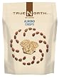 True North Almond Nut Crisps, 4.5-Ounce Bags (Pack of 8) True North Almond Nut Crisps, 4.5-Ounce Bags (Pack of 8)