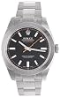 ROLEX MILGAUSS MENS WATCH 116400-BLK