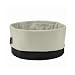 Brottasche Stelton, schwarz-sand