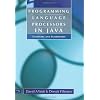 Programming Language Processors in Java: Compilers and Interpreters