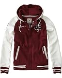 ZOO YORK - ZOO YORK Letter Hoodie