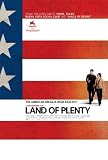 Land of Plenty