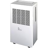 American Comfort ACW100 1,000 BTU Personal Air Conditioner With 30 Pint Dehumidification Capacity