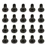 M2.5 X 6mm FHPS:SC18,18T2, 18B2,18LM