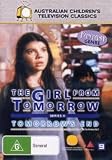 The Girl from Tomorrow: Telemovie Part 2 ( The Girl from Tomorrow Part Two: Tomorrow`s End ) [ NON-USA FORMAT, PAL, Reg.0 Import - Australia ]