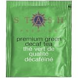 Premium Green Decaf Tea