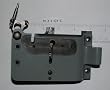 Merrow M-3-1-Gy-C. Frame Cap Assembly