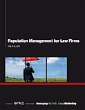 Reputation management for law firms