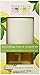 Electric Aromatherapy Air Freshener Refreshing Lime and Grapefruit by Aura Cacia - 0.47oz.