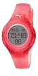 PUMA Women's PU910452005 Spin Pink Digital Watch
