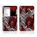 Accident Design iPod classic 80GB/ 120GB Protector Skin Decal Sticker