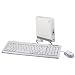 ASUS Eee Box PC (1.6 GHz Intel Atom Processor, 1 GB RAM, 80 GB Hard Drive, XP Home) Pure White