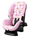Cosco Scenera Convertible Car Seat Daisy Daze
