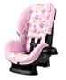 Cosco Scenera Convertible Car Seat Daisy Daze