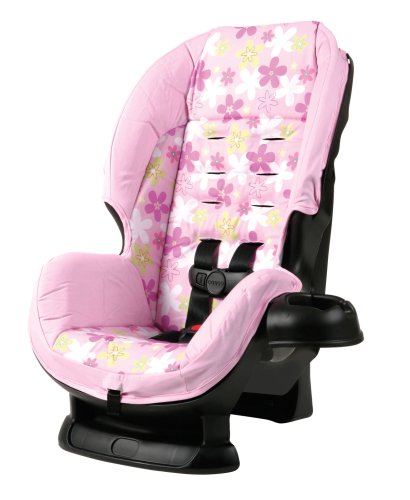 Cosco Scenera Convertible Car Seat Daisy Daze