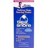 Silent Snore W/Opti Msm 2 OZ