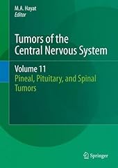 Tumors of the Central Nervous System, Volume 11-Wow! eBook