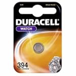 Duracell - Pile sp�ciale montres - 39...