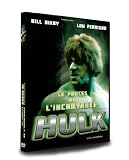 Image de Le Procès de l'incroyable Hulk