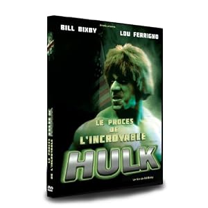 Le Procès de l'incroyable Hulk