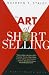 Books : The Art of Short Selling