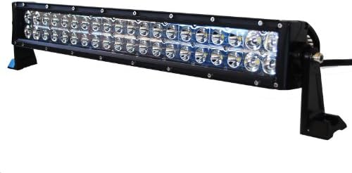 Benson Offroad 20" 120w R-Spec work led light bar cree led light bar