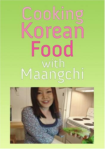 Cooking Korean Food with Maangchi by Cooking Videos