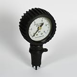 K-Pump Small Air Pressure Gauge - Small