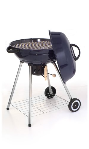 Premier Decorations Windermere Barbecue Deluxe 57 cm