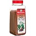 McCormick Ancho Chile Pepper, Ground, 16-Ounce Plastic Bottle