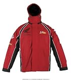 Joe Rocket Honda Team Mens Jacket Red/Black XL