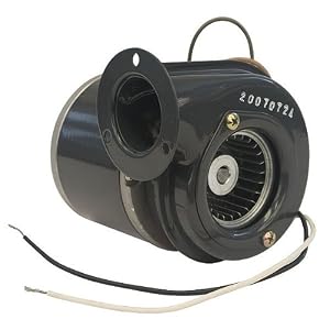 Beer Technique Blower ( space ) 12 CFM