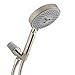 Hansgrohe (HANFT) 4187823 Raindance Handshower Set, one-size, Brushed Nickel