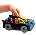 Imaginext DC Superfriends Batman Batmobile with Lights_s-2