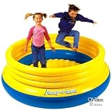 80 x 27 Jump-o-Lene