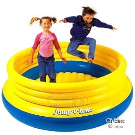 80" x 27" Jump-o-Lene