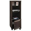 Savannah Audio Tower By Bush Furniture