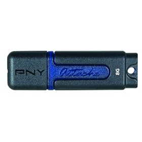 PNY Attache USB 2.0 Flash Drive