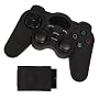 Njoy PS2 2.4 Wireless Controller V2 (PS2)