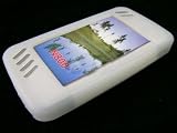 J554 Crystal Cover case for Sony Ericsson Z750i Z750a Z750