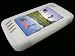 J554 Crystal Cover case for Sony Ericsson Z750i Z750a Z750